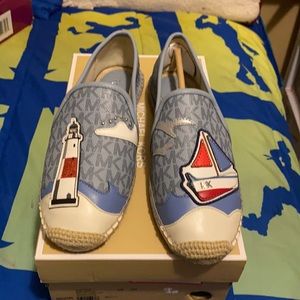 COPY - COPY - Michael Kors shoes